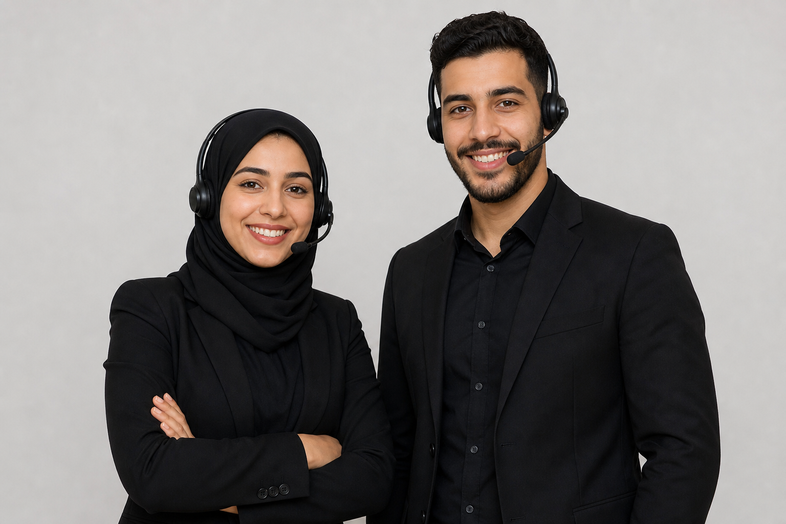 iGoodar support team