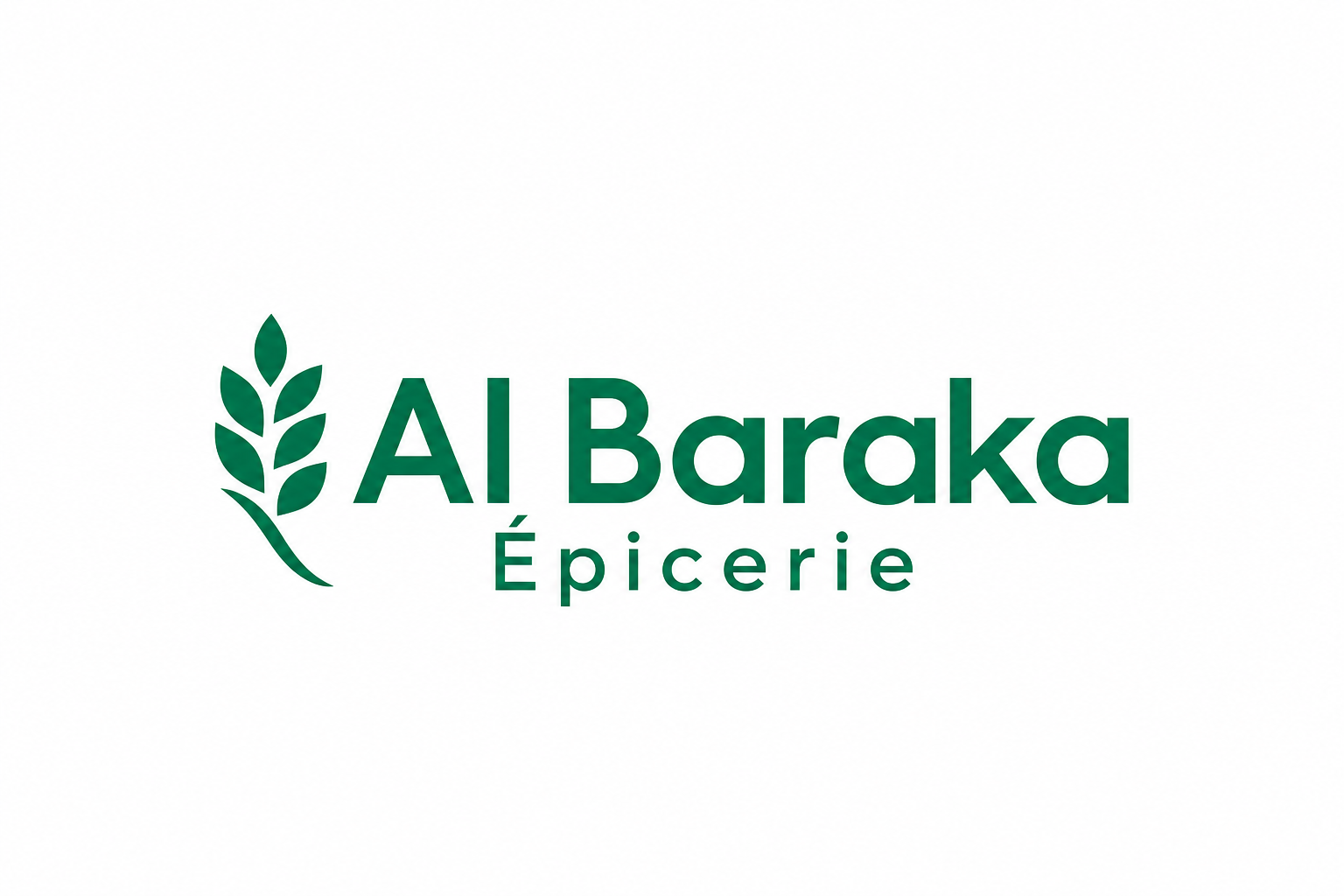 Al Baraka Épicerie