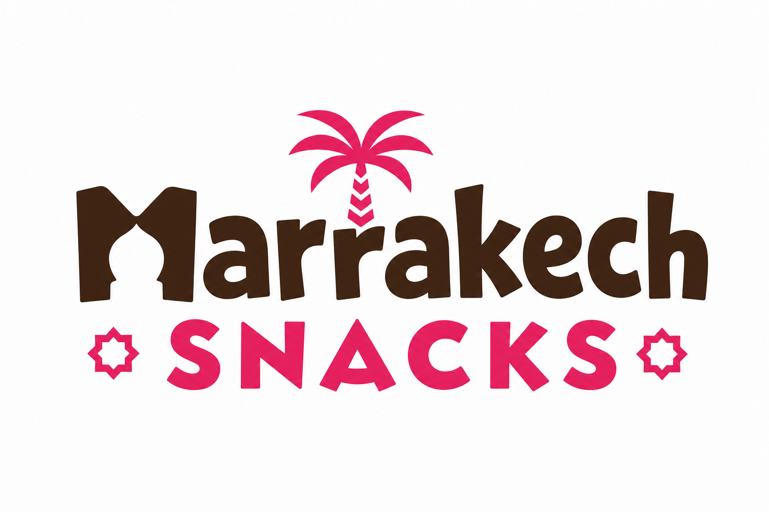 Marrakech Snacks