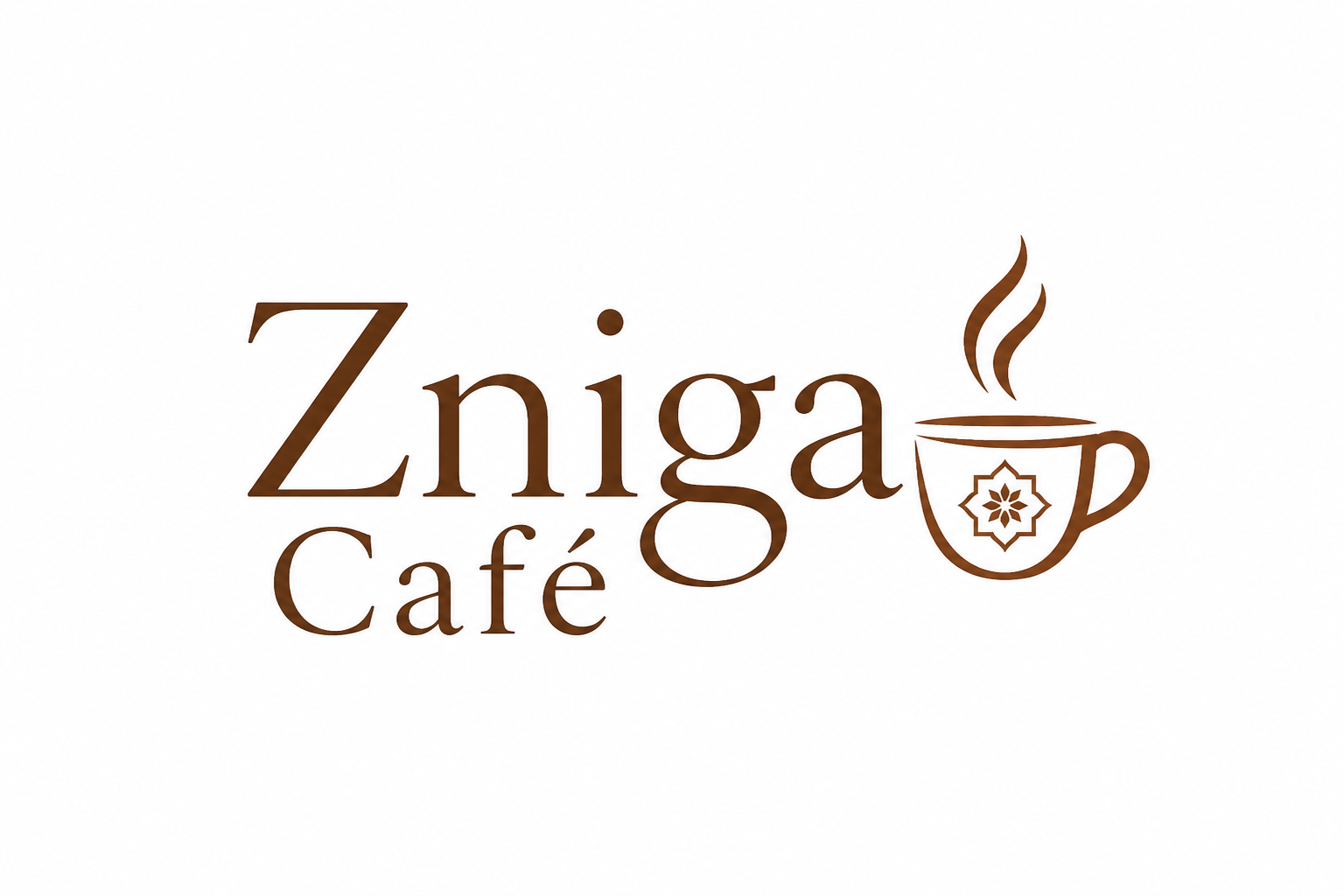 Zniga Café